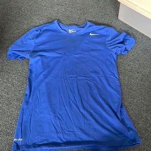 Nike Athletic Tee